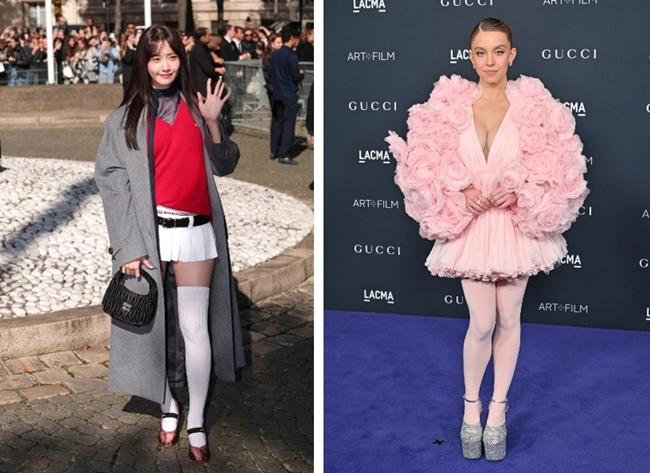 Mặc đẹp với Balletcore - xu hướng hot nhất hiện nay-4