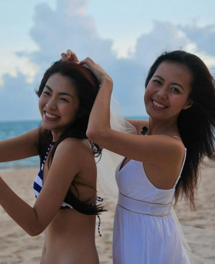 Hà Tăng hé lộ loạt ảnh hiếm trong quá khứ bên 1 nhân vật đặc biệt-3