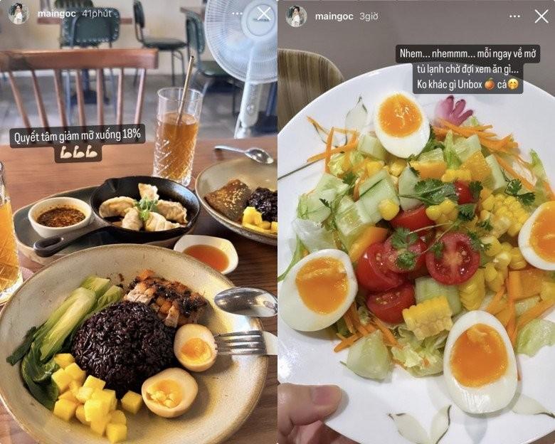 Nữ BTV duy nhất của VTV có vòng 3 hơn 1 mét nhờ mẹo nhỏ khi ăn tối-4