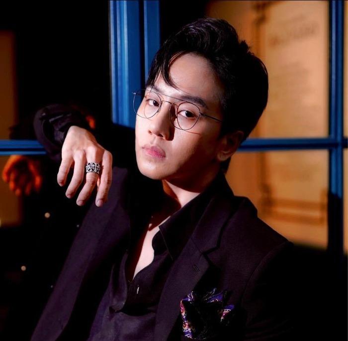 Người yêu Miko Lan Trinh lên tiếng giữa tin đường ai nấy đi sau 3 năm gắn bó-1