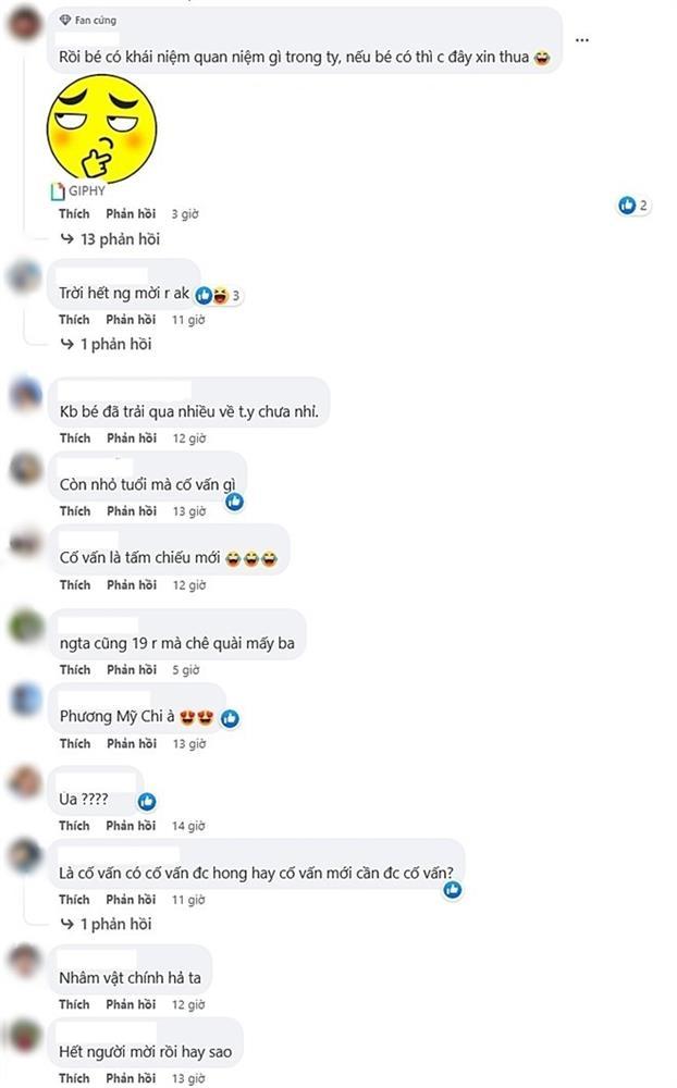 Nữ chủ tịch 2K3 Phương Mỹ Chi gây tranh cãi khi lên sóng Người Ấy Là Ai, dù chưa một mảnh tình vắt vai-3