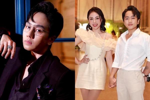 Bạn trai chuyển giới của Miko Lan Trinh đỗ Đại học Sân khấu Điện ảnh TP.HCM ở tuổi 31-5