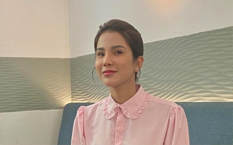 Diệp Lâm Anh: Tôi và chồng cũ không thể hòa giải với nhau-1