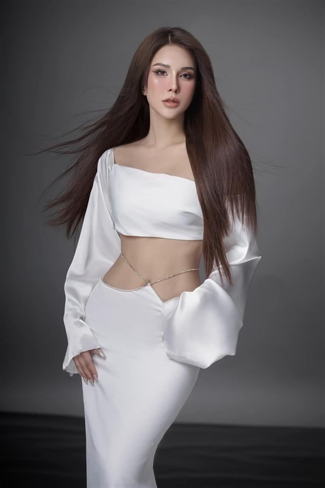 Diệp Lâm Anh: Tôi và chồng cũ không thể hòa giải với nhau-2