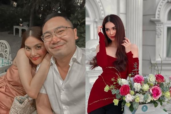 Lan Khuê hé lộ mối quan hệ với Mai Ngô trước Chung kết The New Mentor-3