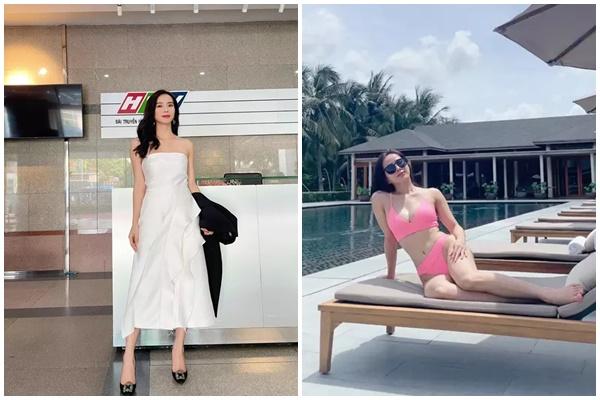 Nhật Kim Anh mắc lỗi thời trang với áo xuyên thấu, thay đổi điều này là 10 điểm hoàn hảo-11