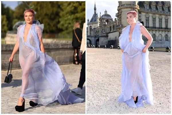 Show diễn thời trang gây quỹ ủng hộ áo mới cho trẻ em vùng cao-5