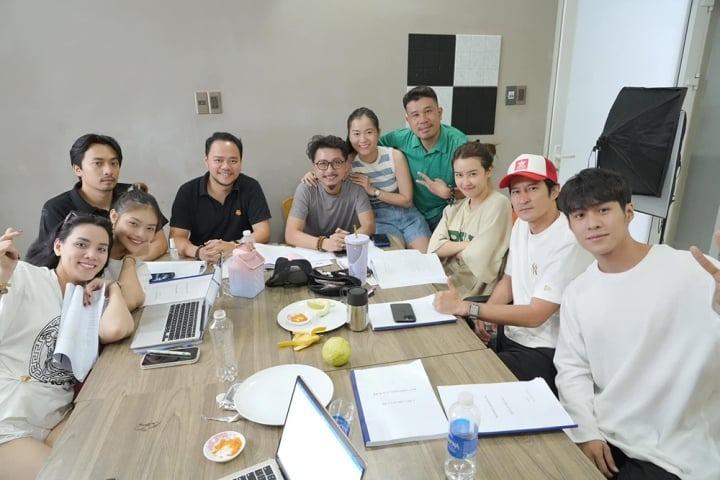 Diễn viên Trang Nhung tiết lộ lý do ở ẩn suốt 9 năm-3