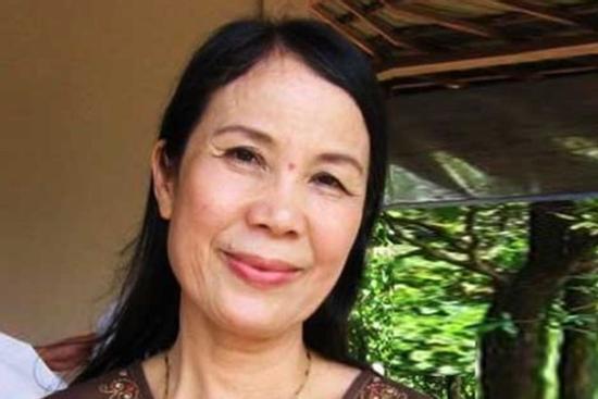 Nhà thơ Lâm Thị Mỹ Dạ qua đời ở tuổi 74