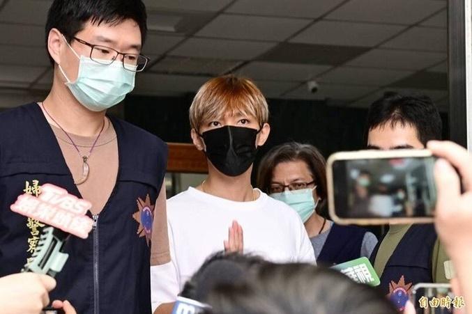 Nam diễn viên đối diện mức án 10 năm tù vì bê bối đời tư-4