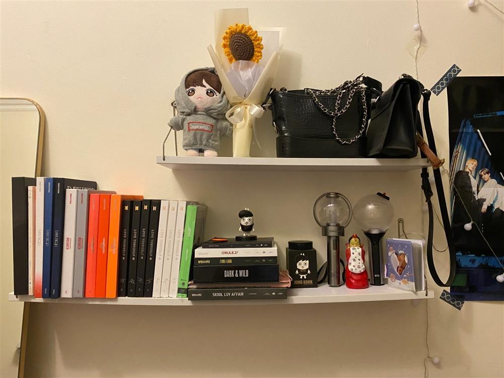 Ngoài mua vé hàng chục triệu đồng, fan Kpop còn làm gì để đu thần tượng?-3