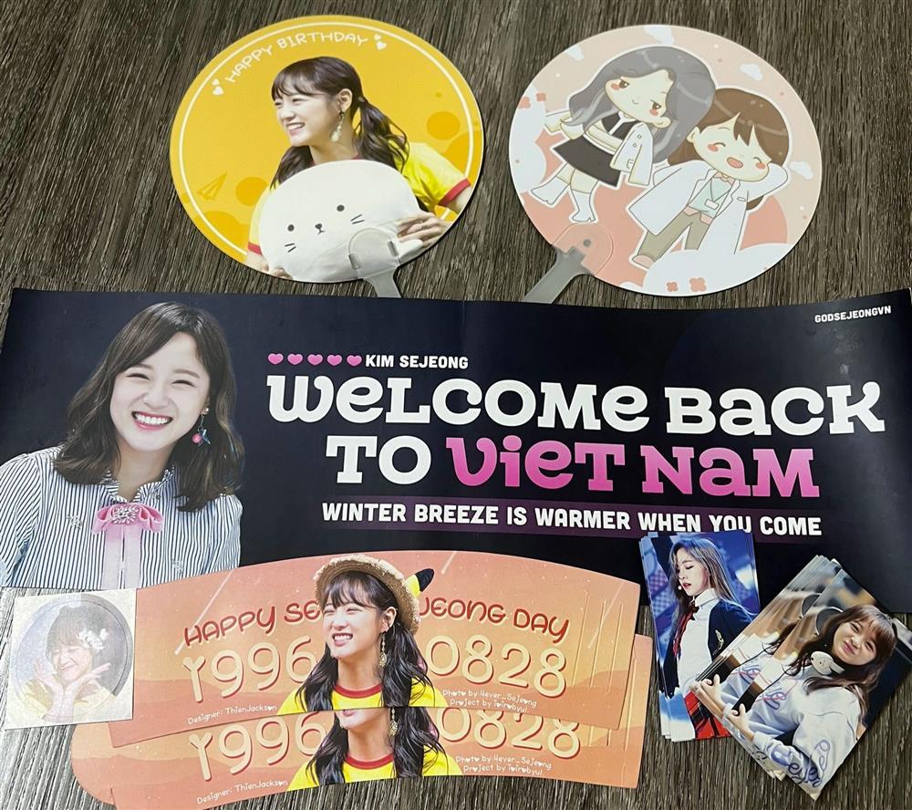 Ngoài mua vé hàng chục triệu đồng, fan Kpop còn làm gì để đu thần tượng?-6