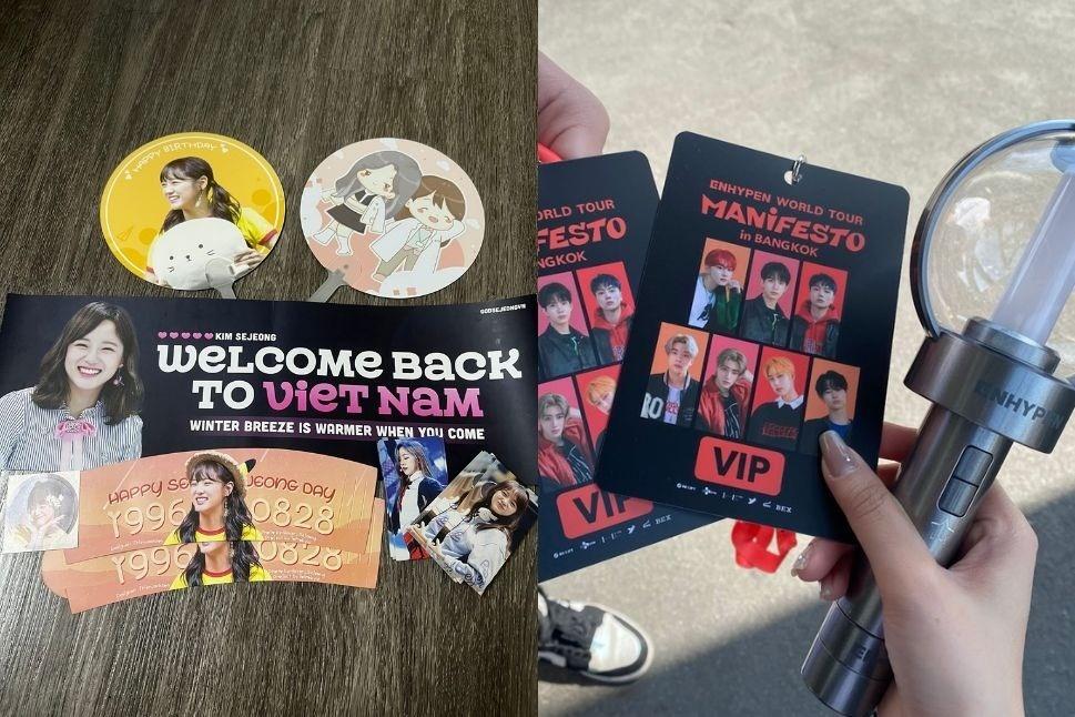 Đu thần tượng - chuyện vui, buồn-4