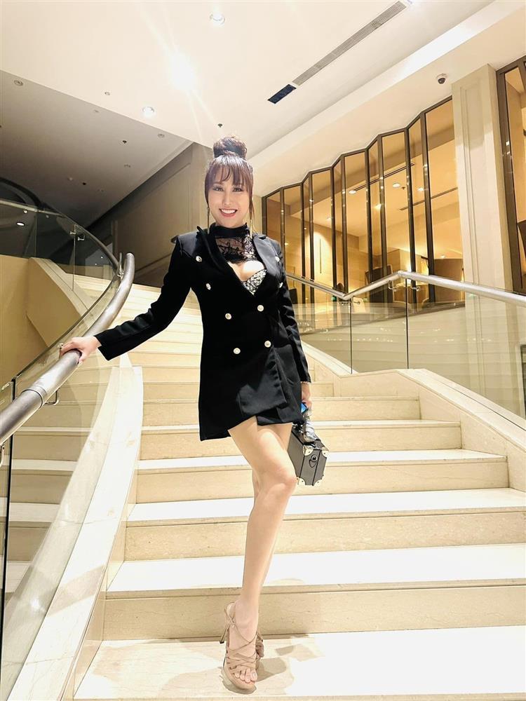 Dàn diễn viên Cô gái xấu xí sau 15 năm: Người giải nghệ, người bạc mệnh-12