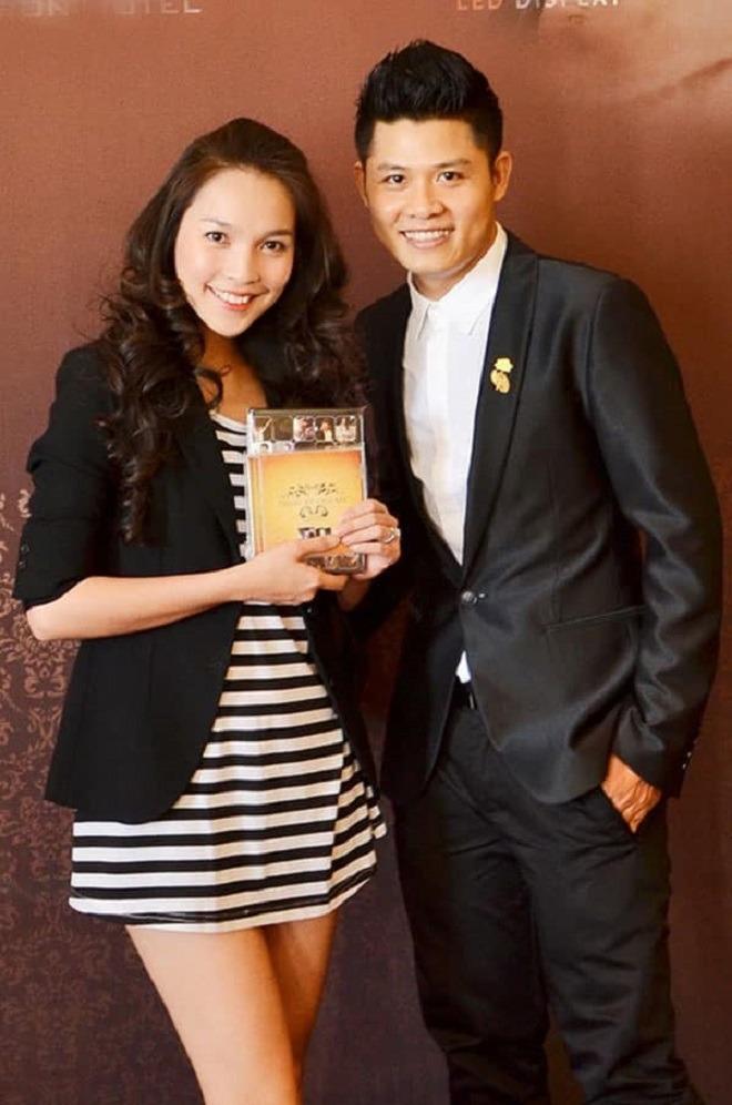 Nhạc sĩ Nguyễn Văn Chung: Khi Hiền Thục rất nổi tiếng thì tôi vẫn là cái tên vô danh-1