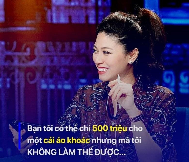 BTV Ngọc Trinh khoe ảnh, Hương Giang liền soi đồng hồ: Từng bỏ 900 triệu mua 1 chiếc của đàn chị nhưng không lấy-6