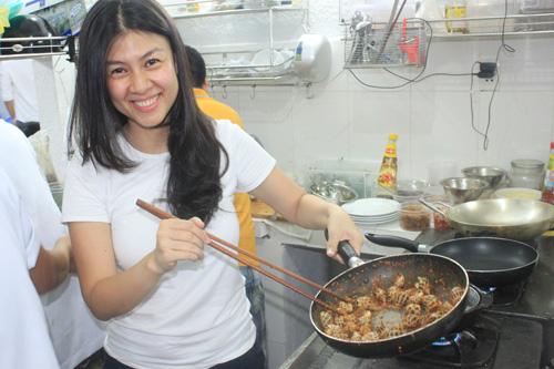 Chuyện thú vị về món ăn giúp diễn viên Kim Thư nuôi con và đổi đời sau biến cố Phước Sang vỡ nợ-2