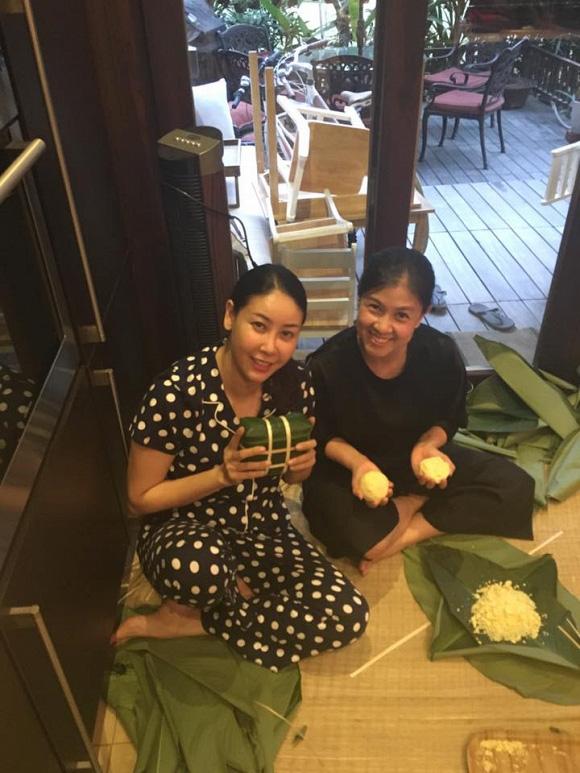 Chuyện thú vị về món ăn giúp diễn viên Kim Thư nuôi con và đổi đời sau biến cố Phước Sang vỡ nợ-3