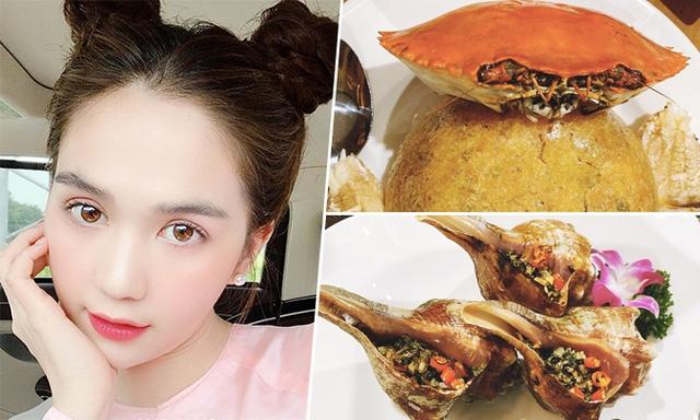 Chuyện thú vị về món ăn giúp diễn viên Kim Thư nuôi con và đổi đời sau biến cố Phước Sang vỡ nợ-10