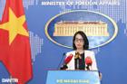 Bộ Ngoại giao bác bỏ thông tin sai trái liên quan vụ việc ở Đắk Lắk