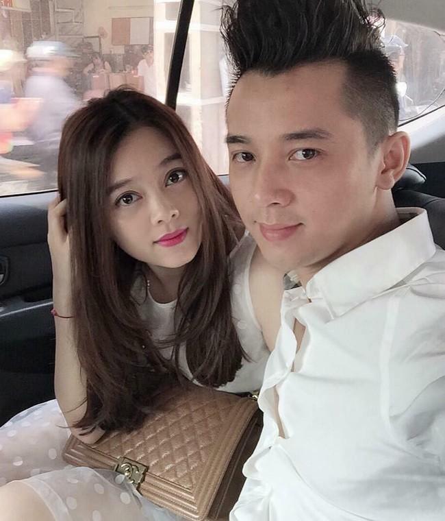 Hằng Túi ly hôn lần 2, làm mẹ đơn thân 6 con, U40 công khai bạn trai thứ 3 là Tổng giám đốc điển trai-7