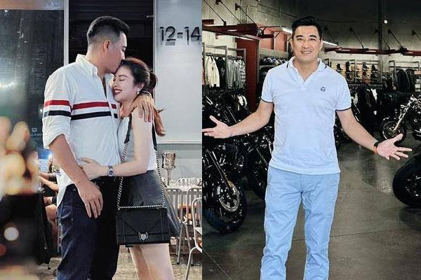 Thái độ của chồng cũ khi Hằng Túi có bạn trai mới-2