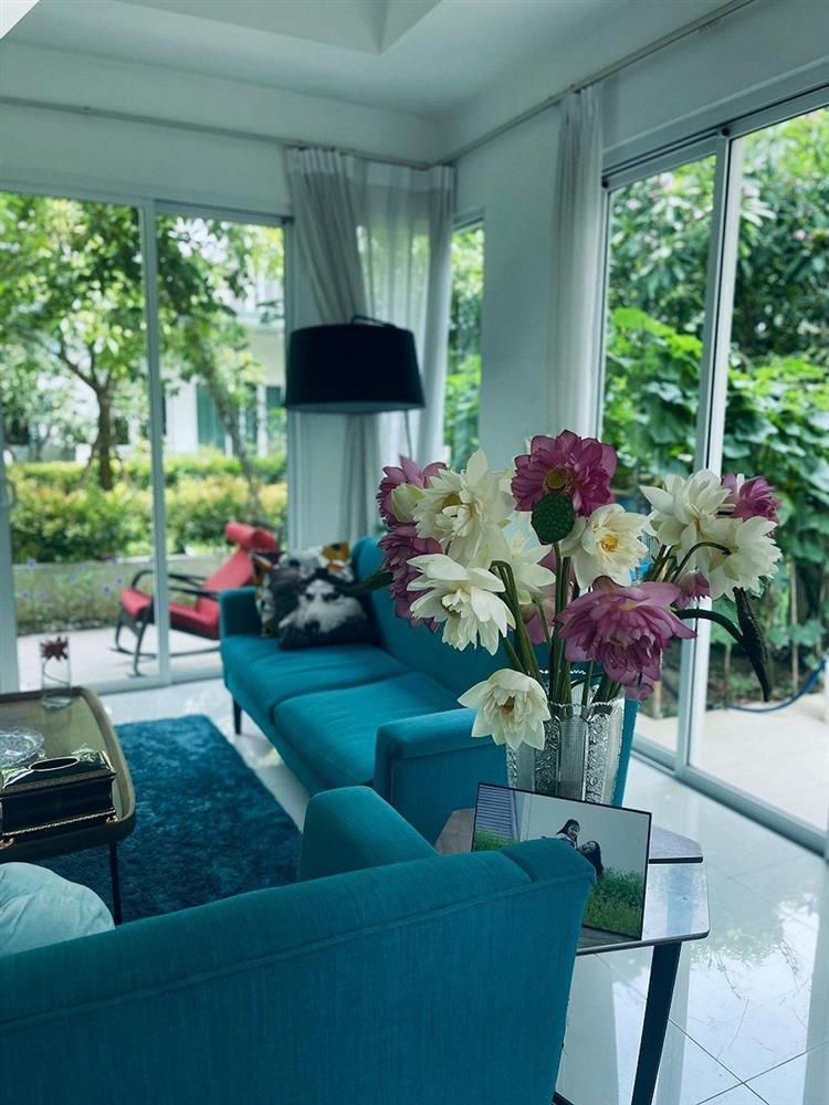 Hoàn tất ly hôn, vợ cũ Shark Bình lập tức mua đất xây làng rộng hơn 5 hecta, đặt tên đặc biệt gây chú ý-12