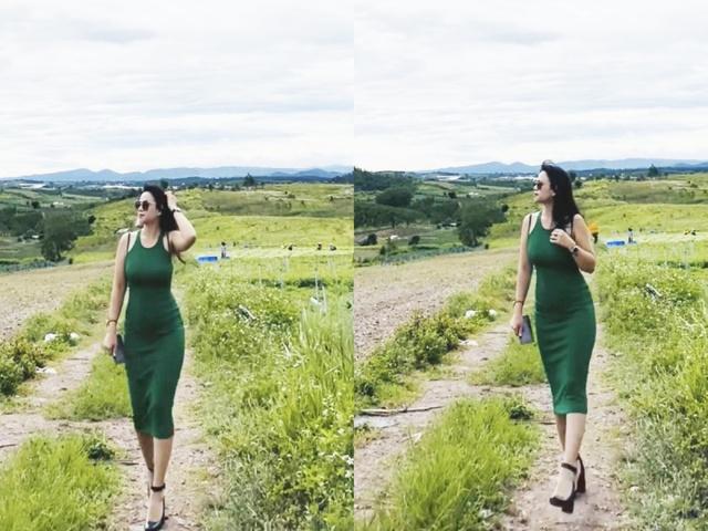 Hoàn tất ly hôn, vợ cũ Shark Bình lập tức mua đất xây làng rộng hơn 5 hecta, đặt tên đặc biệt gây chú ý-1