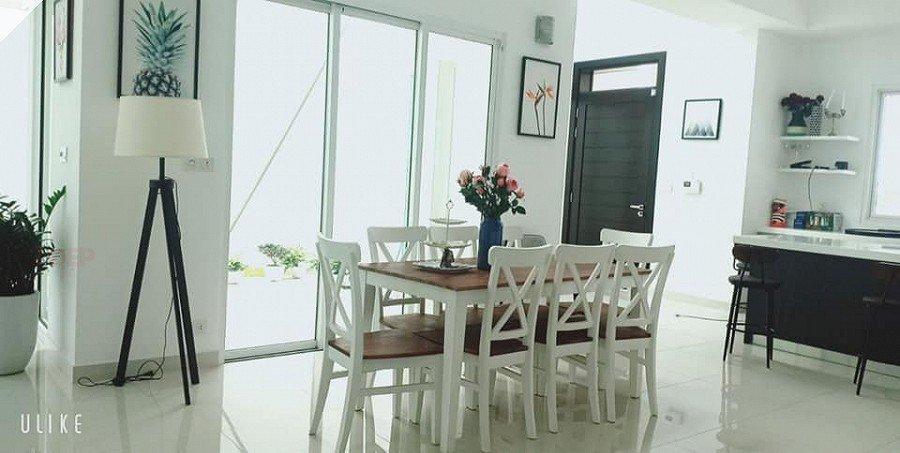 Hoàn tất ly hôn, vợ cũ Shark Bình lập tức mua đất xây làng rộng hơn 5 hecta, đặt tên đặc biệt gây chú ý-8