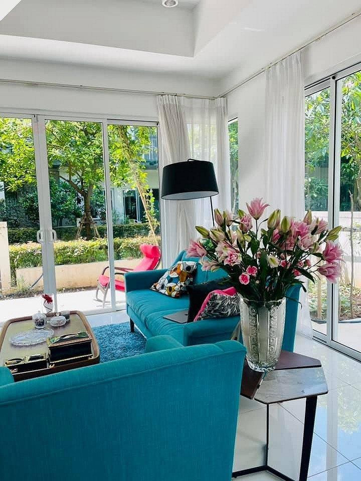 Hoàn tất ly hôn, vợ cũ Shark Bình lập tức mua đất xây làng rộng hơn 5 hecta, đặt tên đặc biệt gây chú ý-14