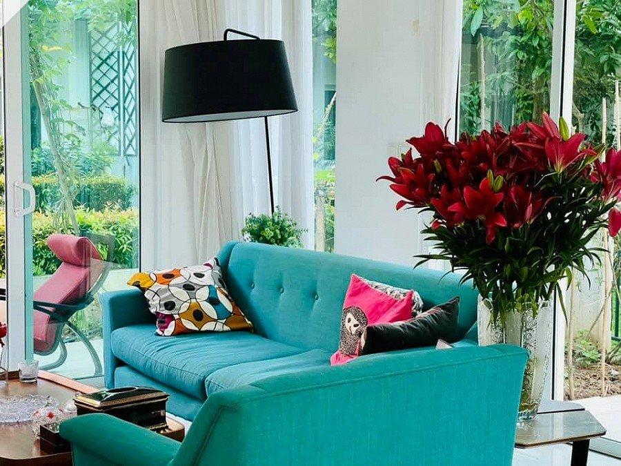 Hoàn tất ly hôn, vợ cũ Shark Bình lập tức mua đất xây làng rộng hơn 5 hecta, đặt tên đặc biệt gây chú ý-13