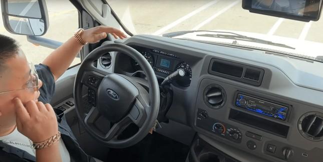 Khoa Pug lái nhà di động phượt trên đất Mỹ, người đồng hành thu hút chú ý-3