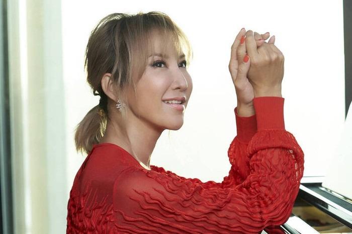 Hình ảnh Coco Lee ở vai diễn hiếm hoi đóng cùng Lý Dịch Phong-1