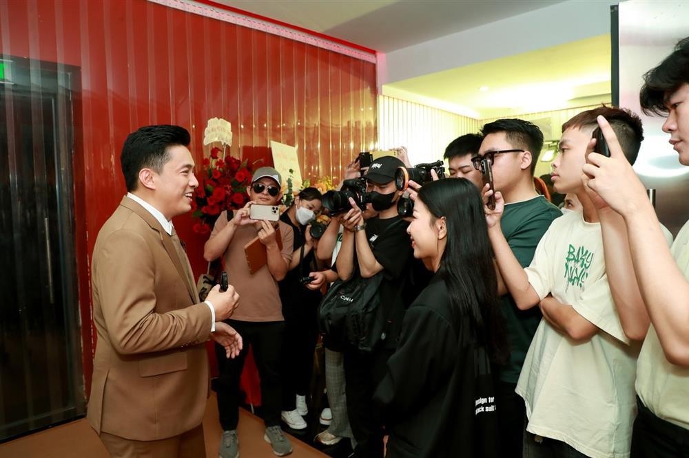 Lam Trường tiết lộ chuyện tậu nhà và xe nhờ các bản hit-1