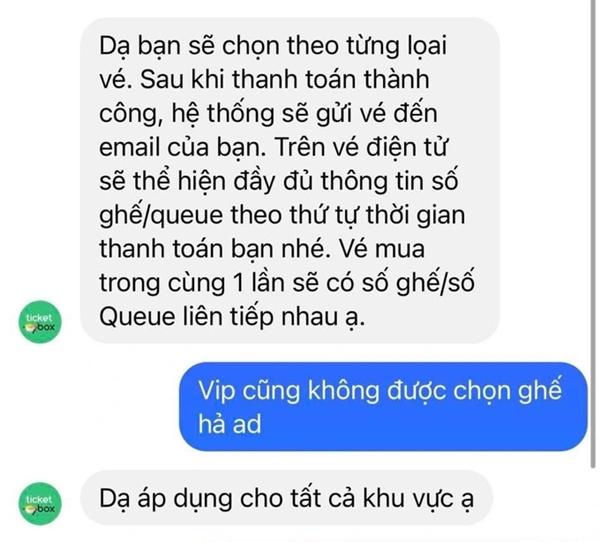Trước giờ mở bán hôm nay, fan Việt không định săn vé BlackPink số lượng lớn-2