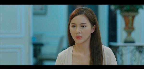 Việt Hoa lép vế hơn nữ phụ trong Nơi Giấc Mơ Tìm Về