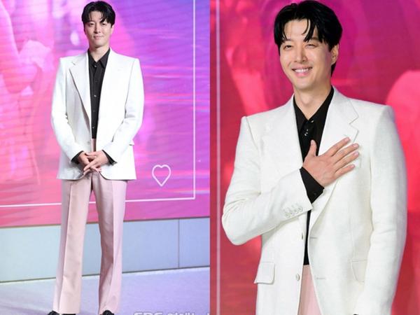 Tài tử phim Celebrity từng tiêu tan sự nghiệp vì bắt cá hai tay-1