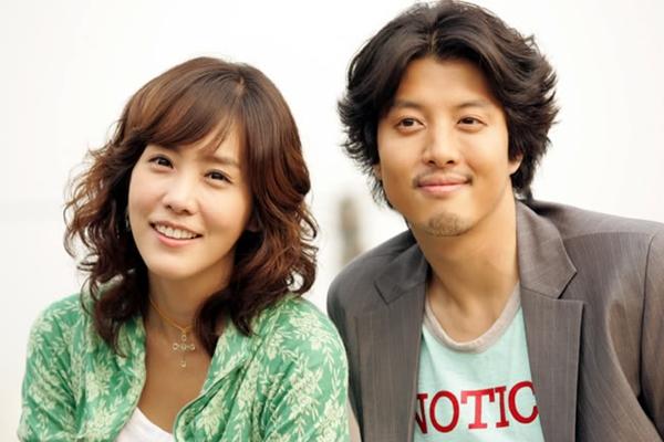 Tài tử phim Celebrity từng tiêu tan sự nghiệp vì bắt cá hai tay-3