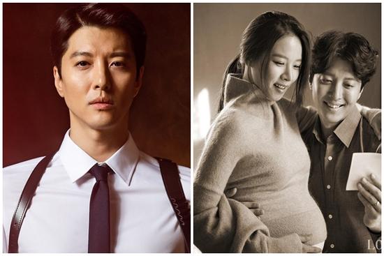 Tài tử phim 'Celebrity' từng tiêu tan sự nghiệp vì 'bắt cá hai tay'