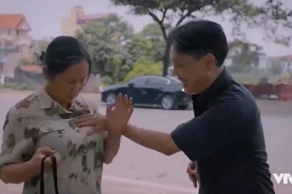 Cặp vợ chồng gây ức chế nhất Cuộc đời vẫn đẹp sao-8