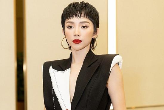 Tóc Tiên chia sẻ về hiện trạng sức khỏe khiến người hâm mộ lo lắng