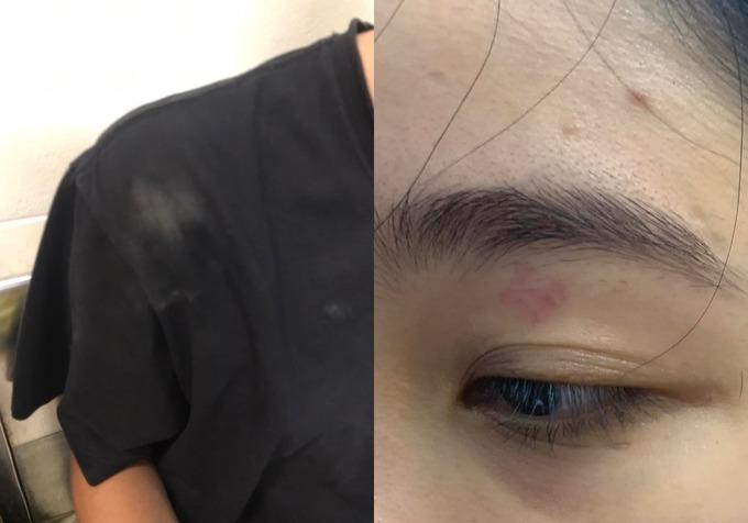 Từ vụ chủ quán đánh, chửi khách ở Hà Nội: Chấp nhận nghe chửi để ăn ngon?-1