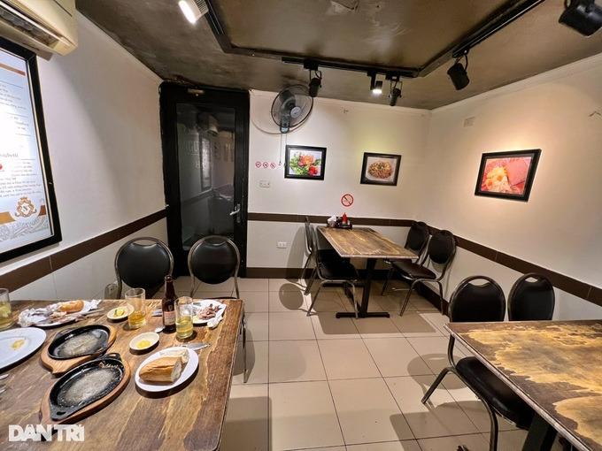 Từ vụ chủ quán đánh, chửi khách ở Hà Nội: Chấp nhận nghe chửi để ăn ngon?-4