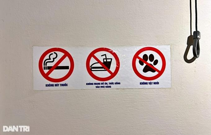 Từ vụ chủ quán đánh, chửi khách ở Hà Nội: Chấp nhận nghe chửi để ăn ngon?-5