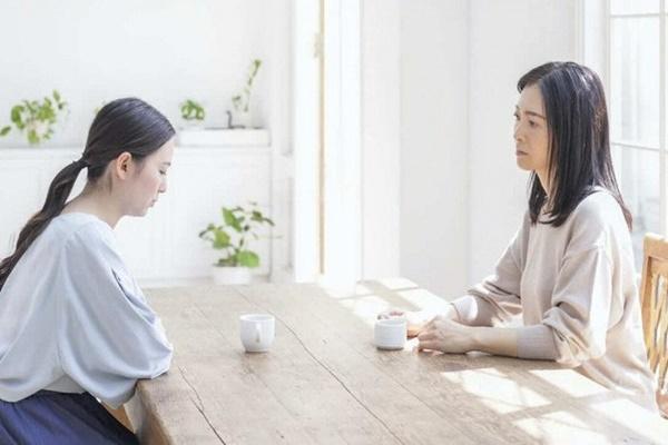 Sửng sốt vì quan điểm hôn nhân khác lạ của chị dâu tương lai-2