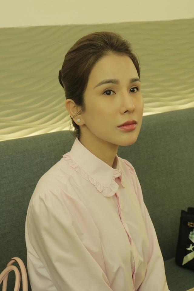 Khuất tất đồng hồ 1,5 tỷ đồng giữa Diệp Lâm Anh và chồng cũ-1