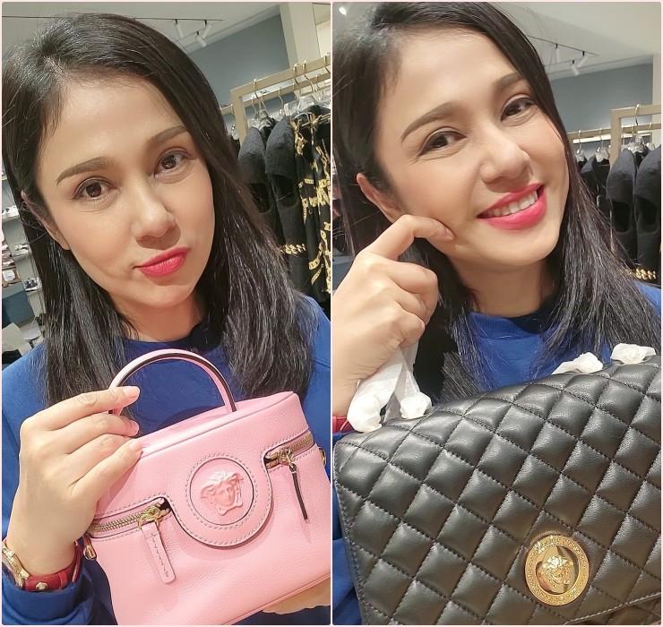 Việt Trinh hé lộ về đại gia bao nuôi, danh tính khiến ai nấy bất ngờ-1