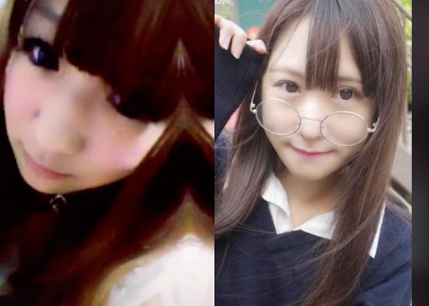 Ngày bé bị bắt nạt vì xấu, cô gái Nhật sửa nhan sắc từ lớp 3, tiêu tốn 2 tỷ để thành búp bê liệu có đáng?-2