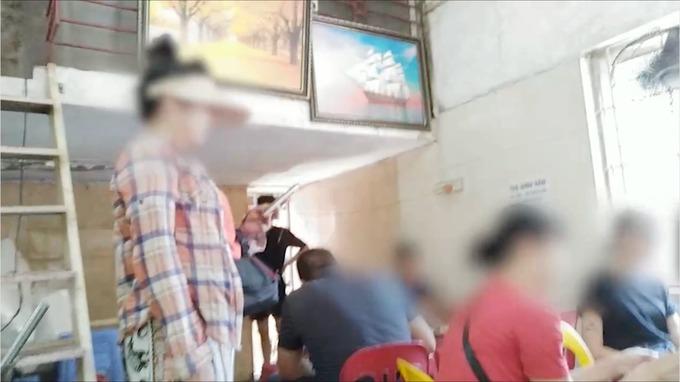 Vụ cơm bụi 160.000 đồng ở Hà Nội: Quán ăn từng nhiều lần bị tố chặt chém?-3