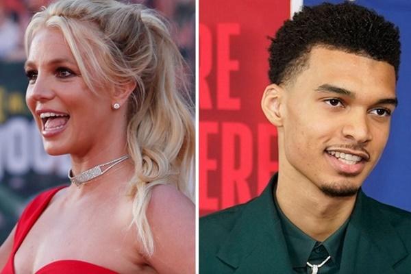 Công khai video Britney Spears bị vệ sĩ tát tại quán ăn-1